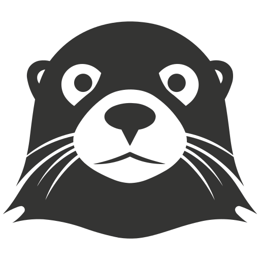 Item Otter Logo